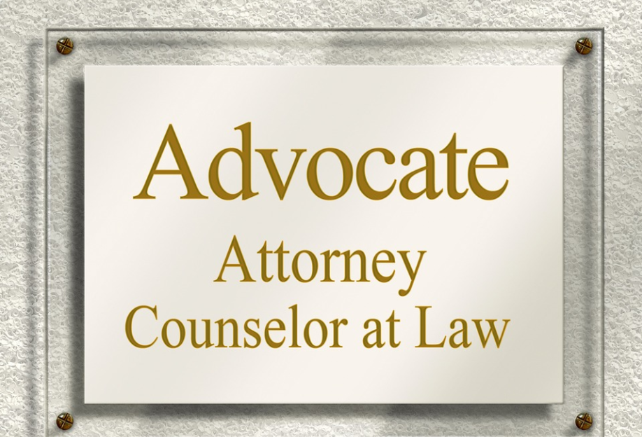 law
