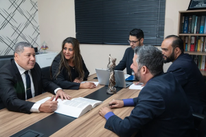meeting