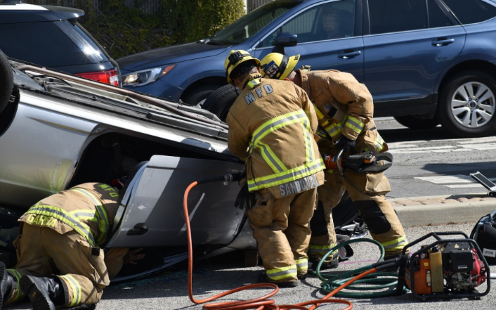 Car Accident Lawsuit