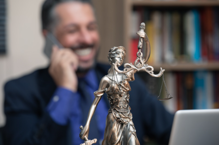 Lawyer Benefits