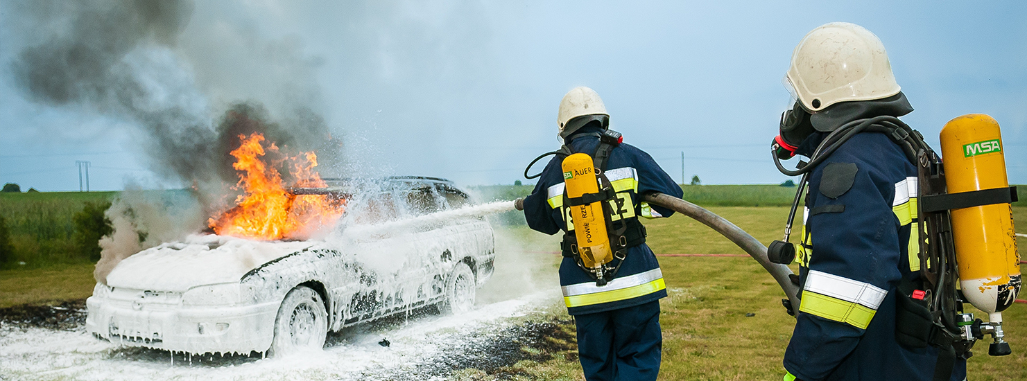 Hiring a Car Accident Attorney