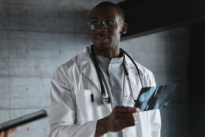 doctor