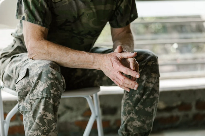 veteran
