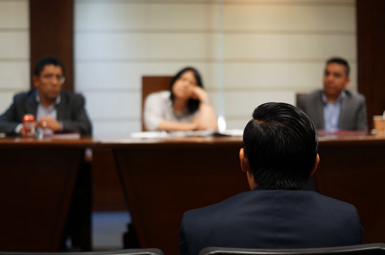 meeting
